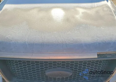 2006 Ford F150 из США, поврежденный, VIN 1FTPX145X6KD62887